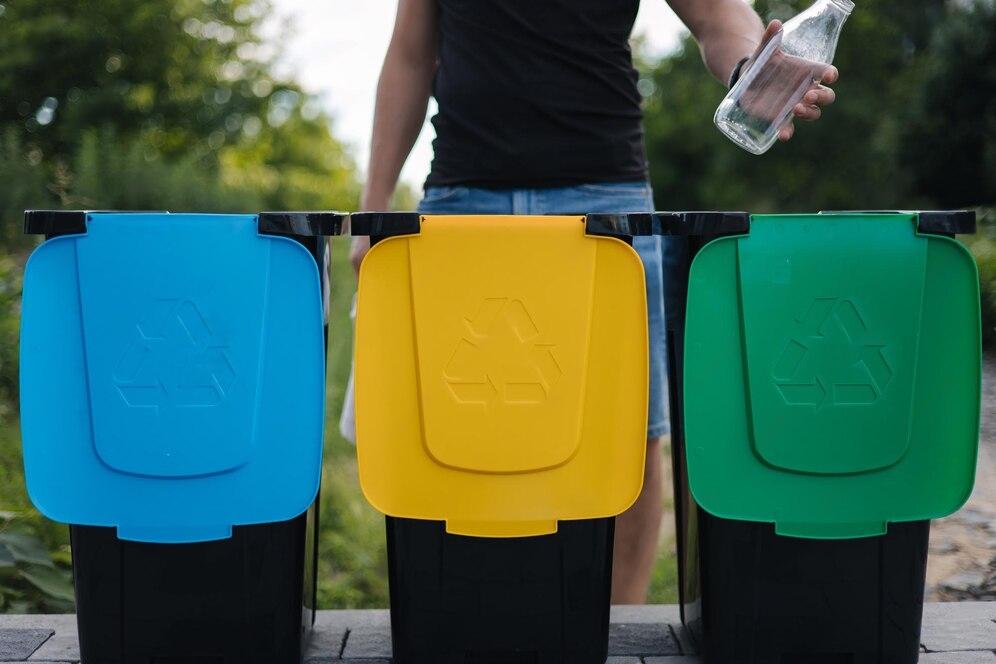 What is waste sorting and why is it important?